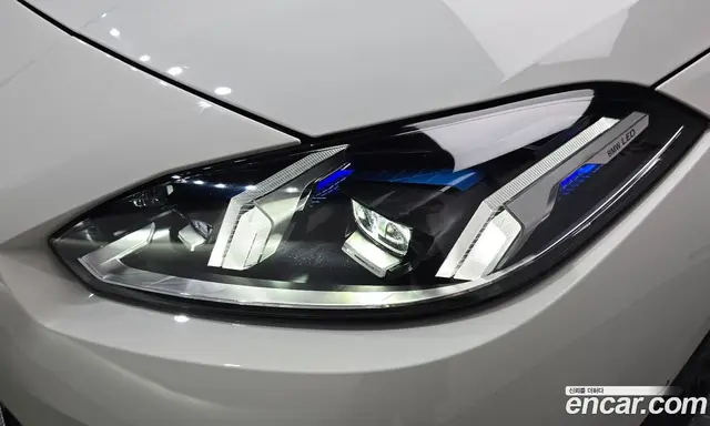 BMW 1 серия 2025 2.0 автомат (гидро), миниатюра 7 BMW 1 серия 2025 2.0 автомат (гидро), миниатюра 7