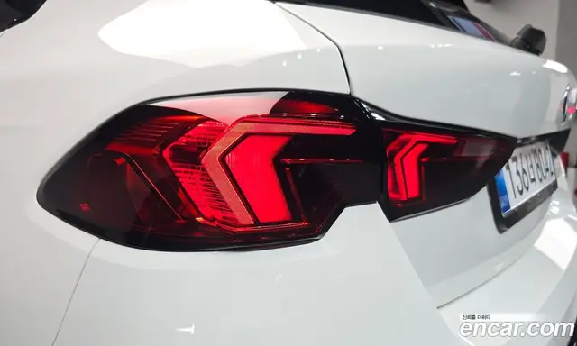 BMW 1 серия 2025 2.0 автомат (гидро), миниатюра 8 BMW 1 серия 2025 2.0 автомат (гидро), миниатюра 8
