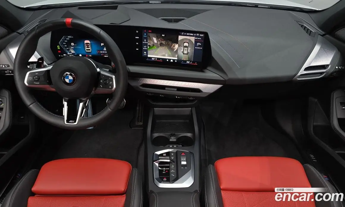 BMW 1 серия 2025 2.0 автомат (гидро), фото 9 BMW 1 серия 2025 2.0 автомат (гидро), фото 9