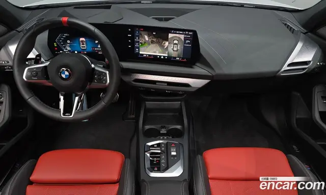BMW 1 серия 2025 2.0 автомат (гидро), миниатюра 9 BMW 1 серия 2025 2.0 автомат (гидро), миниатюра 9