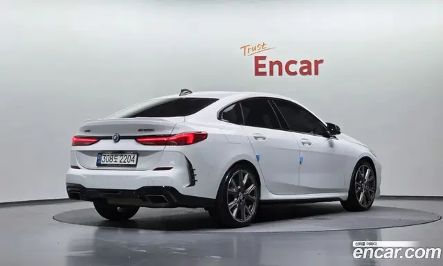 BMW 2 серия 2020 2.0 автомат (гидро), миниатюра 2
