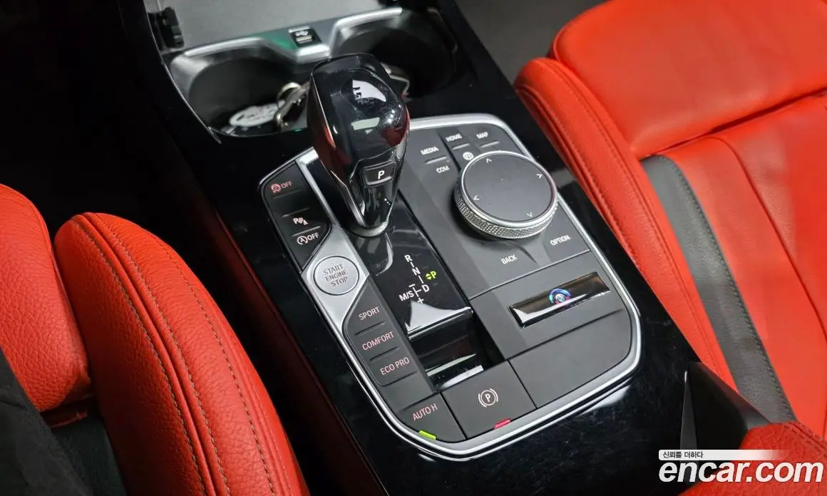 BMW 2 серия 2020 2.0 автомат (гидро), фото 12
