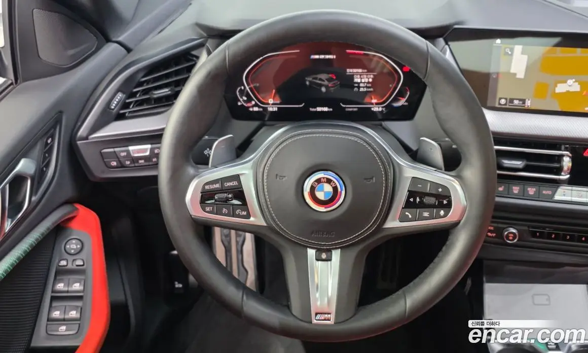 BMW 2 серия 2020 2.0 автомат (гидро), фото 19