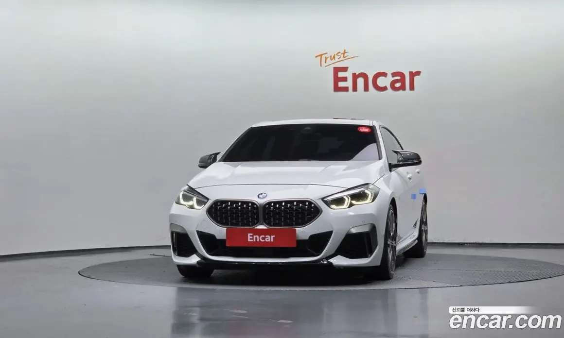 BMW 2 серия 2020 2.0 автомат (гидро), фото 3