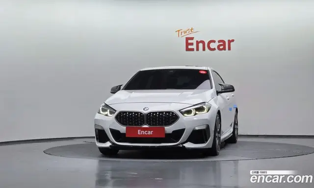BMW 2 серия 2020 2.0 автомат (гидро), миниатюра 3