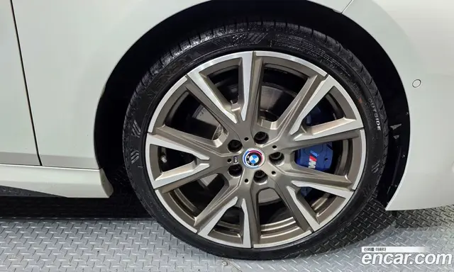 BMW 2 серия 2020 2.0 автомат (гидро), миниатюра 5