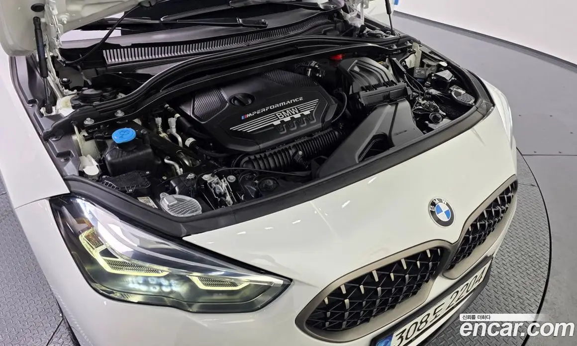BMW 2 серия 2020 2.0 автомат (гидро), фото 6