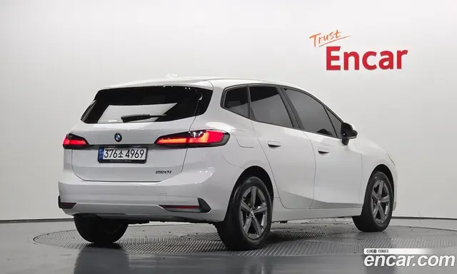 BMW 2 серия 2023 2.0 автомат (гидро), миниатюра 2 BMW 2 серия 2023 2.0 автомат (гидро), миниатюра 2