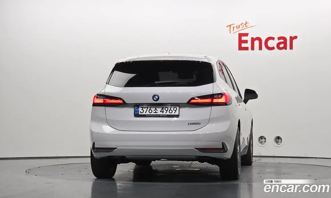 BMW 2 серия 2023 2.0 автомат (гидро), фото 4 BMW 2 серия 2023 2.0 автомат (гидро), фото 4