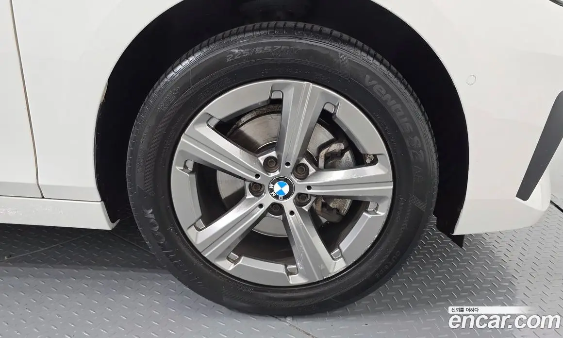 BMW 2 серия 2023 2.0 автомат (гидро), фото 7 BMW 2 серия 2023 2.0 автомат (гидро), фото 7