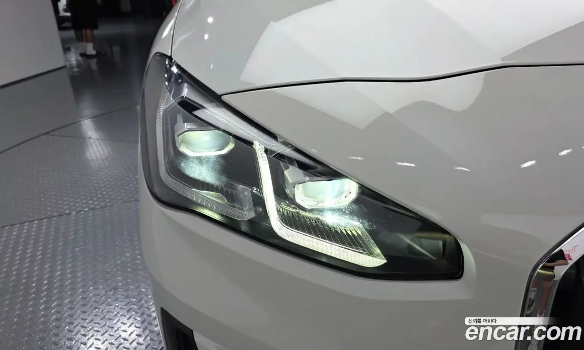 BMW 2 серия 2023 2.0 автомат (гидро), фото 8 BMW 2 серия 2023 2.0 автомат (гидро), фото 8