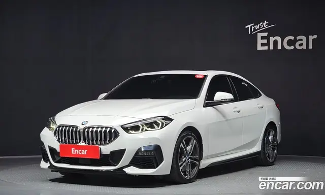 BMW 2 серия, 2024, 36 119 км