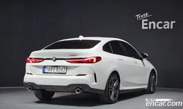 BMW 2 серия 2024 2.0 автомат (гидро), миниатюра 2