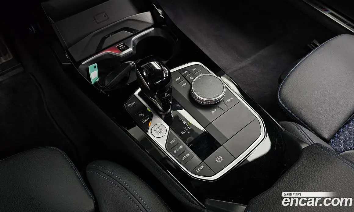 BMW 2 серия 2024 2.0 автомат (гидро), фото 12
