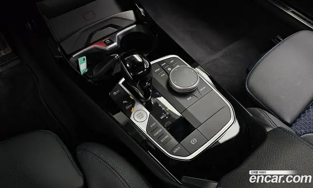 BMW 2 серия 2024 2.0 автомат (гидро), миниатюра 12
