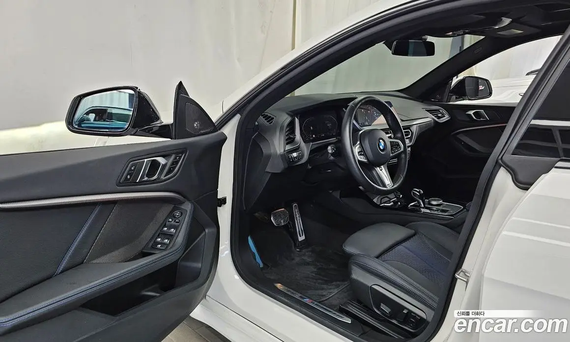 BMW 2 серия 2024 2.0 автомат (гидро), фото 13