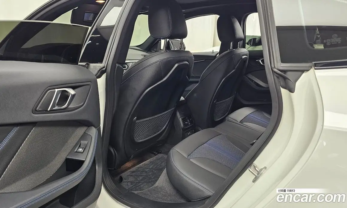 BMW 2 серия 2024 2.0 автомат (гидро), фото 16