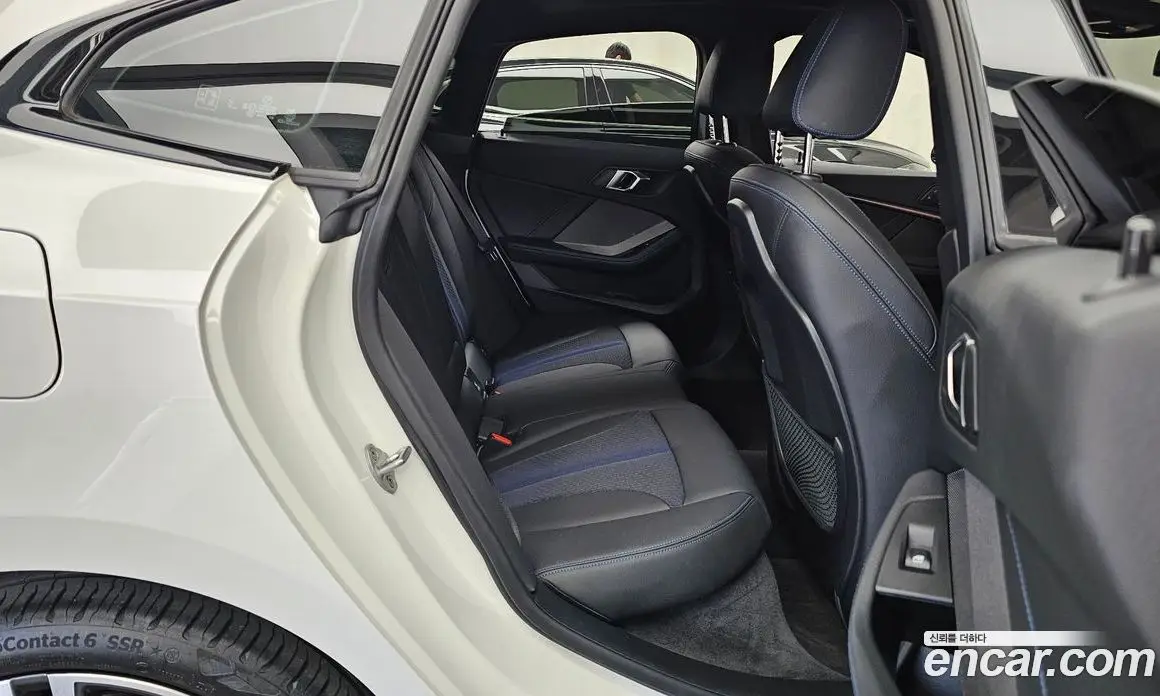 BMW 2 серия 2024 2.0 автомат (гидро), фото 18
