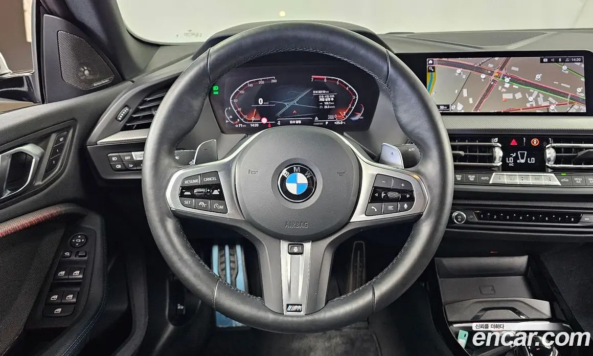 BMW 2 серия 2024 2.0 автомат (гидро), фото 19