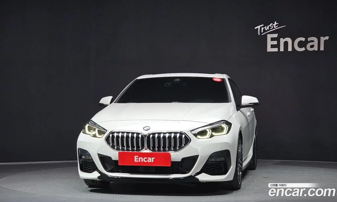 BMW 2 серия 2024 2.0 автомат (гидро), фото 3