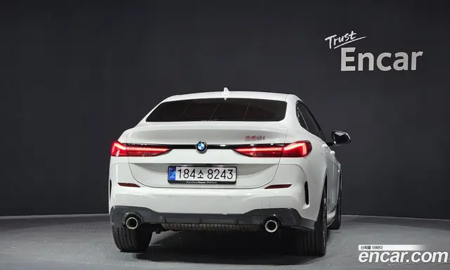 BMW 2 серия 2024 2.0 автомат (гидро), миниатюра 4