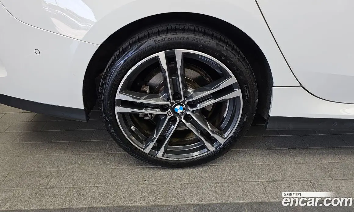 BMW 2 серия 2024 2.0 автомат (гидро), фото 5