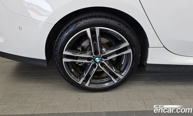 BMW 2 серия 2024 2.0 автомат (гидро), миниатюра 5