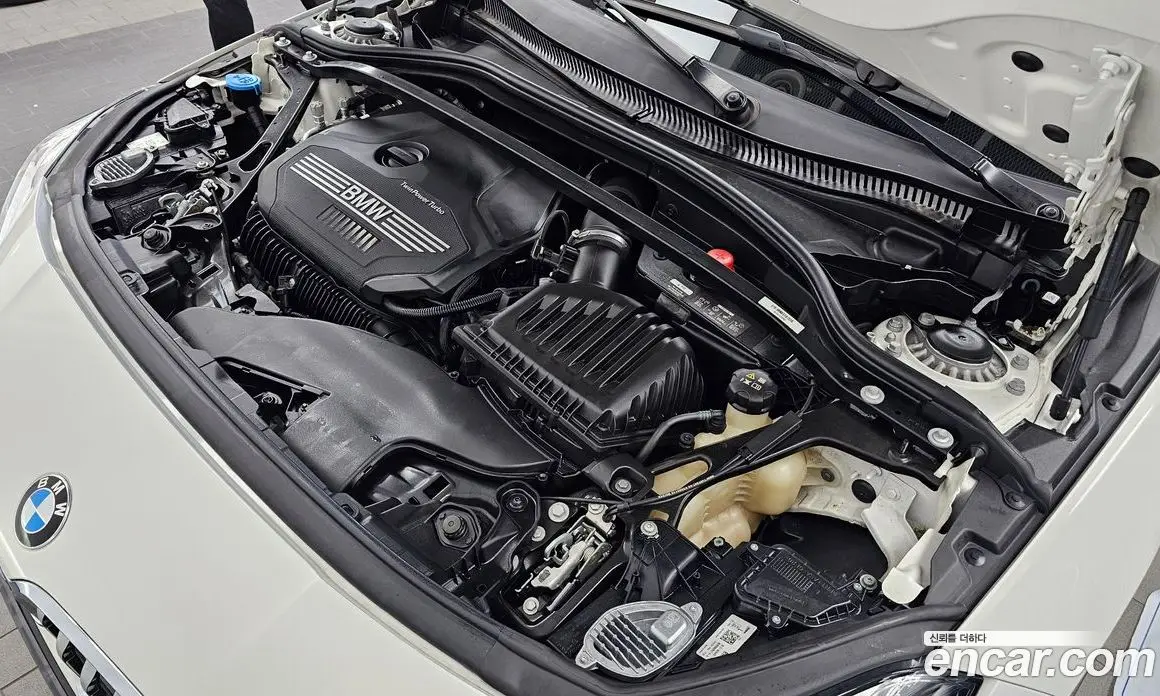 BMW 2 серия 2024 2.0 автомат (гидро), фото 6