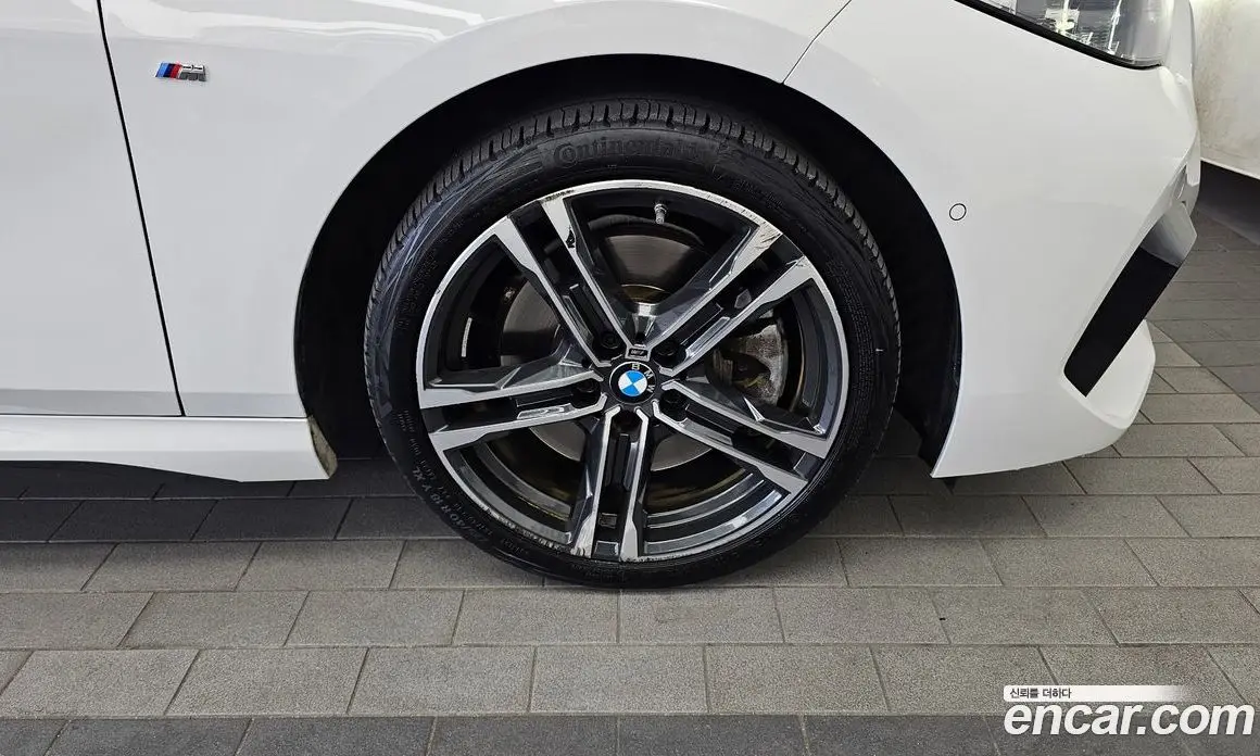 BMW 2 серия 2024 2.0 автомат (гидро), фото 7