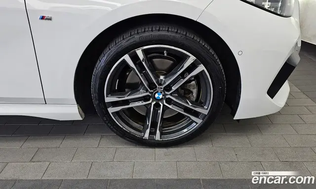 BMW 2 серия 2024 2.0 автомат (гидро), миниатюра 7