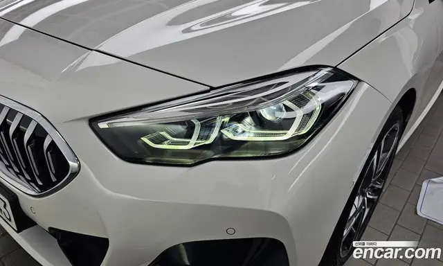 BMW 2 серия 2024 2.0 автомат (гидро), миниатюра 8