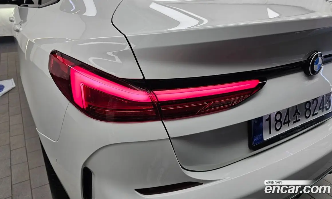 BMW 2 серия 2024 2.0 автомат (гидро), фото 9