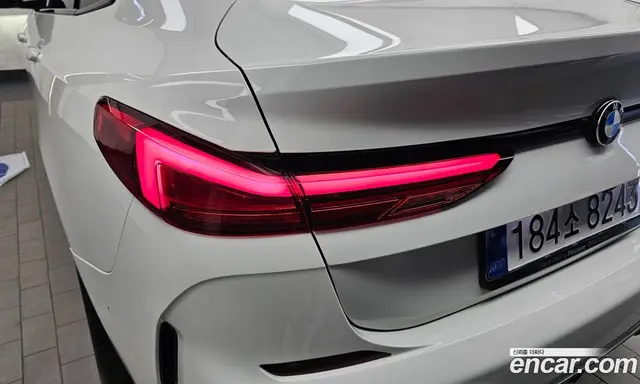 BMW 2 серия 2024 2.0 автомат (гидро), миниатюра 9