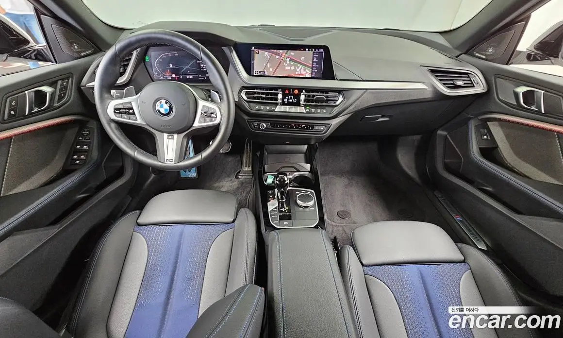 BMW 2 серия 2024 2.0 автомат (гидро), фото 10