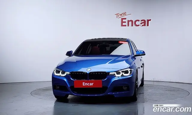 BMW 3 серия 2017 2.0 автомат (гидро), миниатюра 2 BMW 3 серия 2017 2.0 автомат (гидро), миниатюра 2