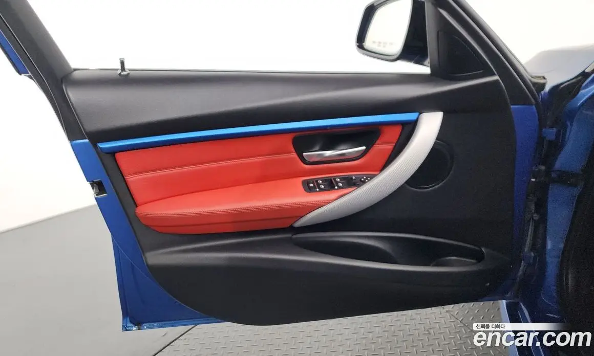 BMW 3 серия 2017 2.0 автомат (гидро), фото 13 BMW 3 серия 2017 2.0 автомат (гидро), фото 13