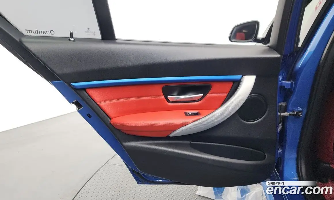 BMW 3 серия 2017 2.0 автомат (гидро), фото 14 BMW 3 серия 2017 2.0 автомат (гидро), фото 14