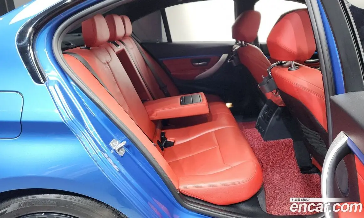 BMW 3 серия 2017 2.0 автомат (гидро), фото 16 BMW 3 серия 2017 2.0 автомат (гидро), фото 16