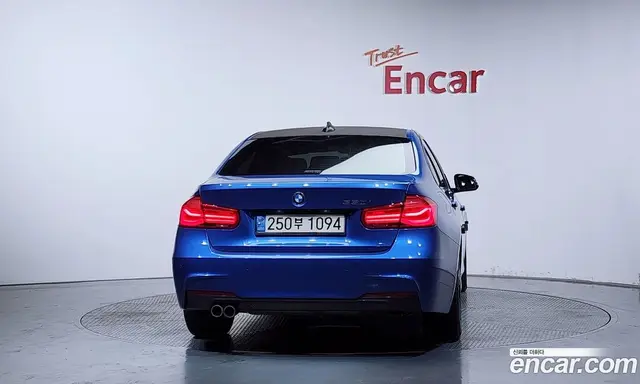 BMW 3 серия 2017 2.0 автомат (гидро), миниатюра 3 BMW 3 серия 2017 2.0 автомат (гидро), миниатюра 3