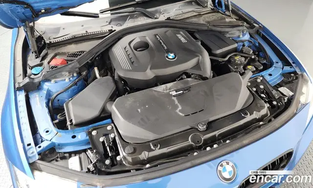 BMW 3 серия 2017 2.0 автомат (гидро), миниатюра 5 BMW 3 серия 2017 2.0 автомат (гидро), миниатюра 5