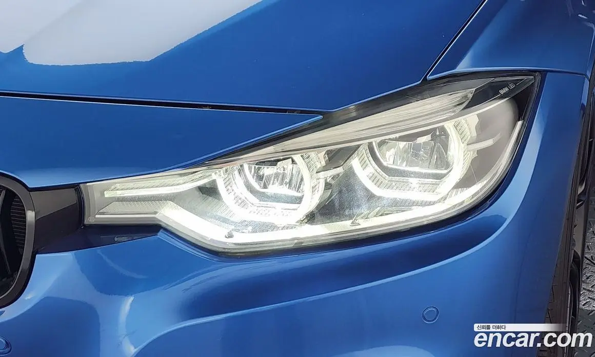 BMW 3 серия 2017 2.0 автомат (гидро), фото 7 BMW 3 серия 2017 2.0 автомат (гидро), фото 7