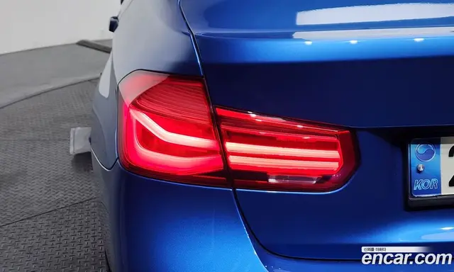 BMW 3 серия 2017 2.0 автомат (гидро), миниатюра 8 BMW 3 серия 2017 2.0 автомат (гидро), миниатюра 8