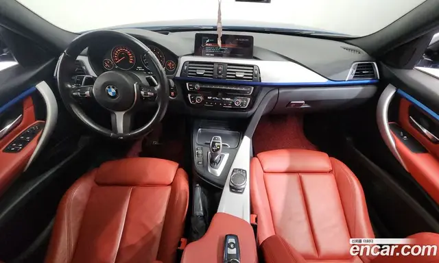 BMW 3 серия 2017 2.0 автомат (гидро), миниатюра 9 BMW 3 серия 2017 2.0 автомат (гидро), миниатюра 9