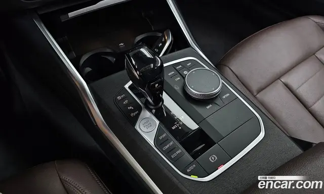 BMW 3 серия 2020 2.0 автомат (гидро), миниатюра 12
