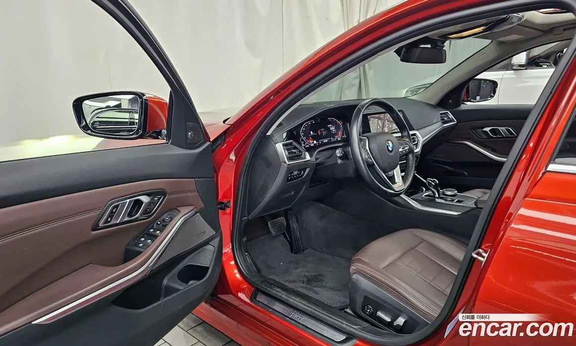 BMW 3 серия 2020 2.0 автомат (гидро), фото 13 BMW 3 серия 2020 2.0 автомат (гидро), фото 13