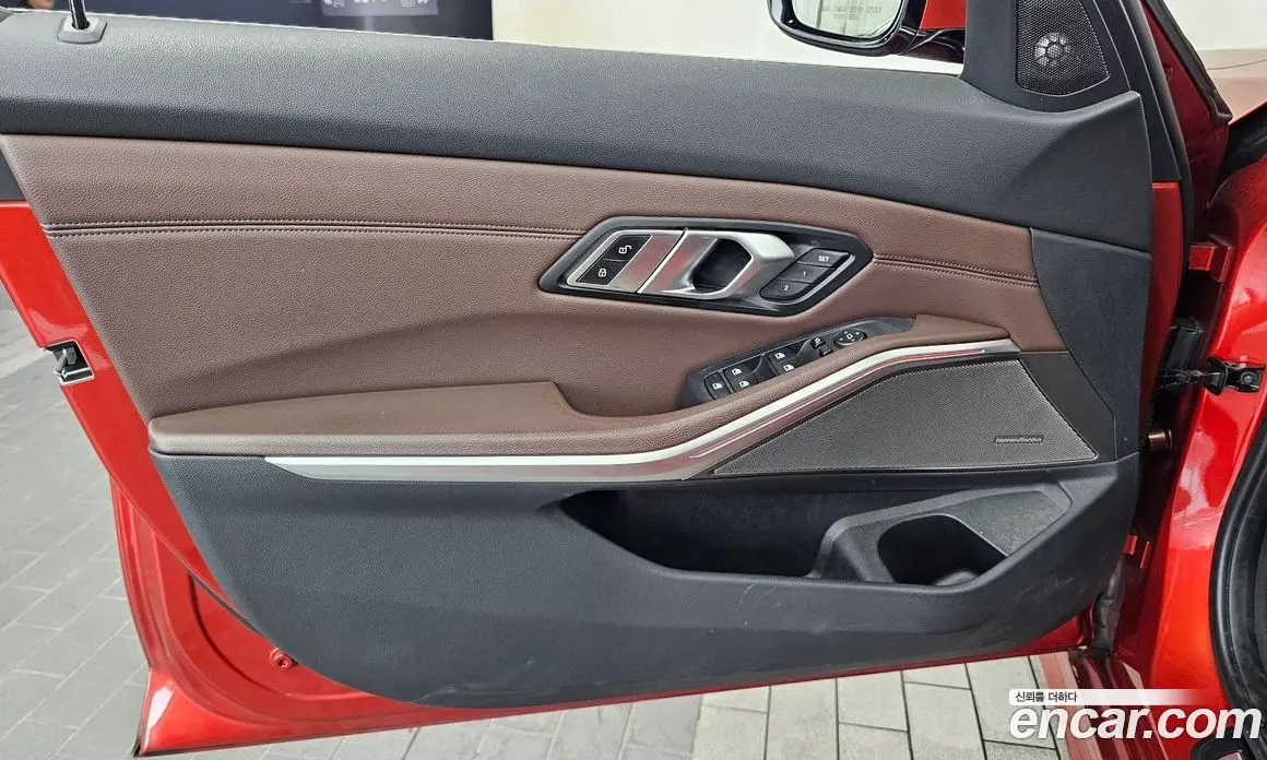 BMW 3 серия 2020 2.0 автомат (гидро), фото 14 BMW 3 серия 2020 2.0 автомат (гидро), фото 14
