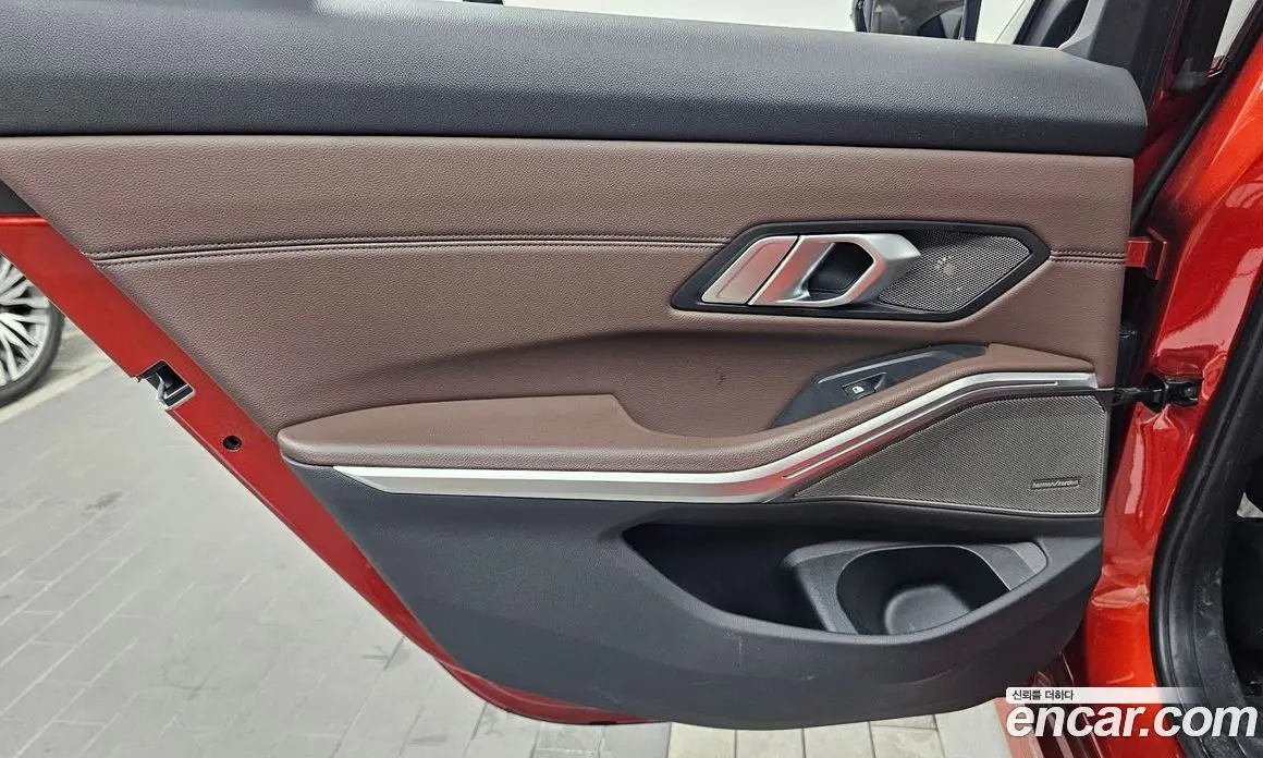 BMW 3 серия 2020 2.0 автомат (гидро), фото 15 BMW 3 серия 2020 2.0 автомат (гидро), фото 15