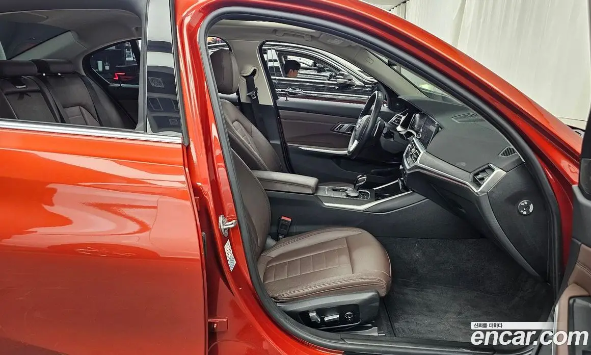 BMW 3 серия 2020 2.0 автомат (гидро), фото 16 BMW 3 серия 2020 2.0 автомат (гидро), фото 16