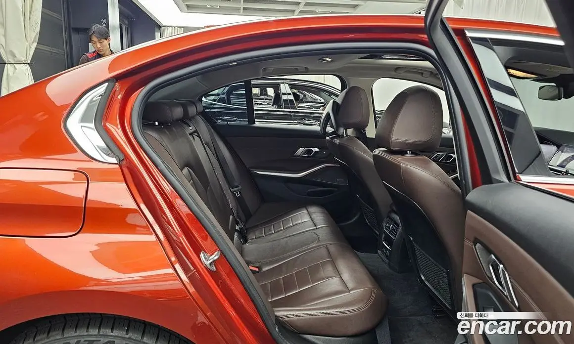 BMW 3 серия 2020 2.0 автомат (гидро), фото 17 BMW 3 серия 2020 2.0 автомат (гидро), фото 17