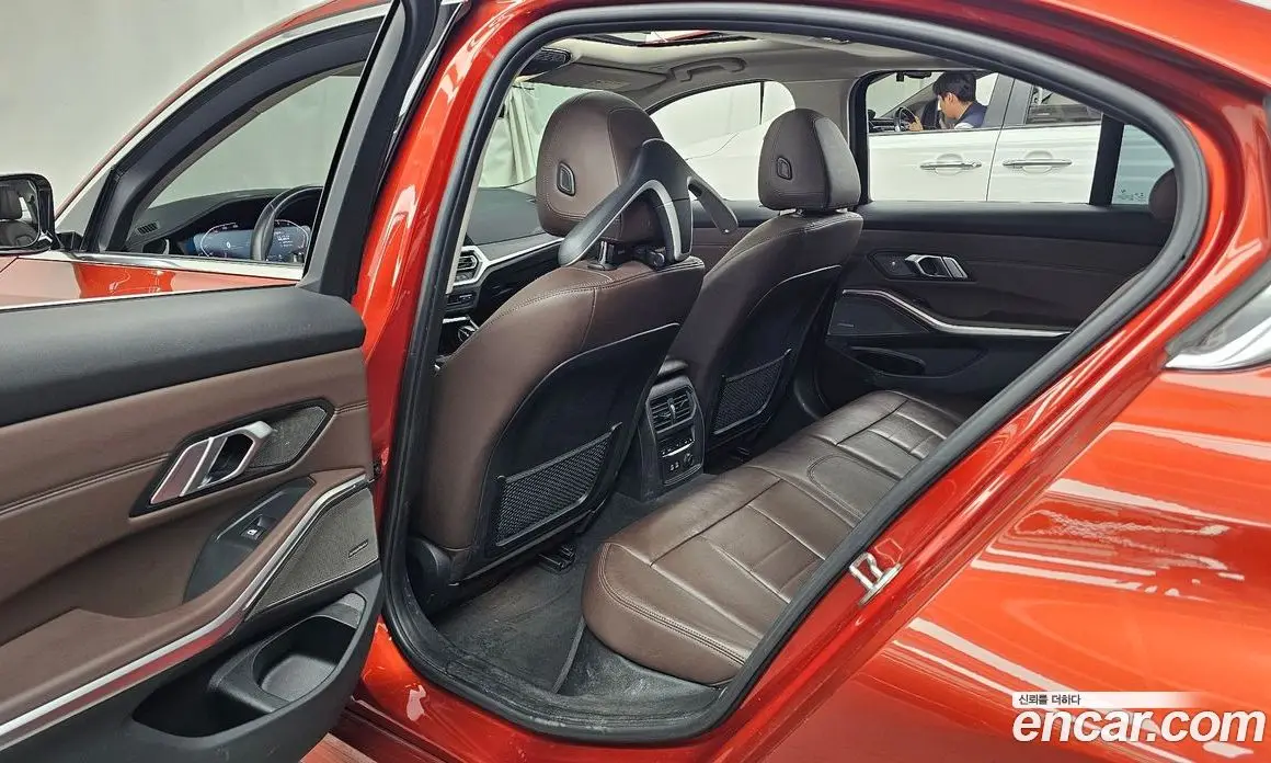 BMW 3 серия 2020 2.0 автомат (гидро), фото 18 BMW 3 серия 2020 2.0 автомат (гидро), фото 18